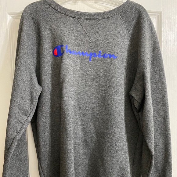 Champion Hoodie - Picture 1 of 2